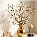 ✨ Rama Artificial de Árbol de Estilo Natural para Composiciones Florales y Decoración del Hogar