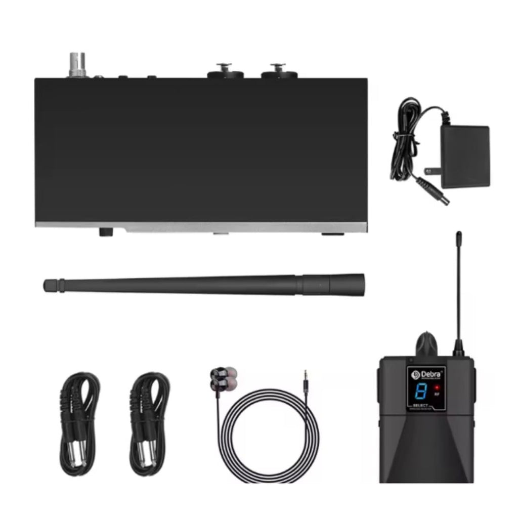 Tarjeta de Sonido Behringer 2 Entradas – Interfaz de Audio USB Profesional