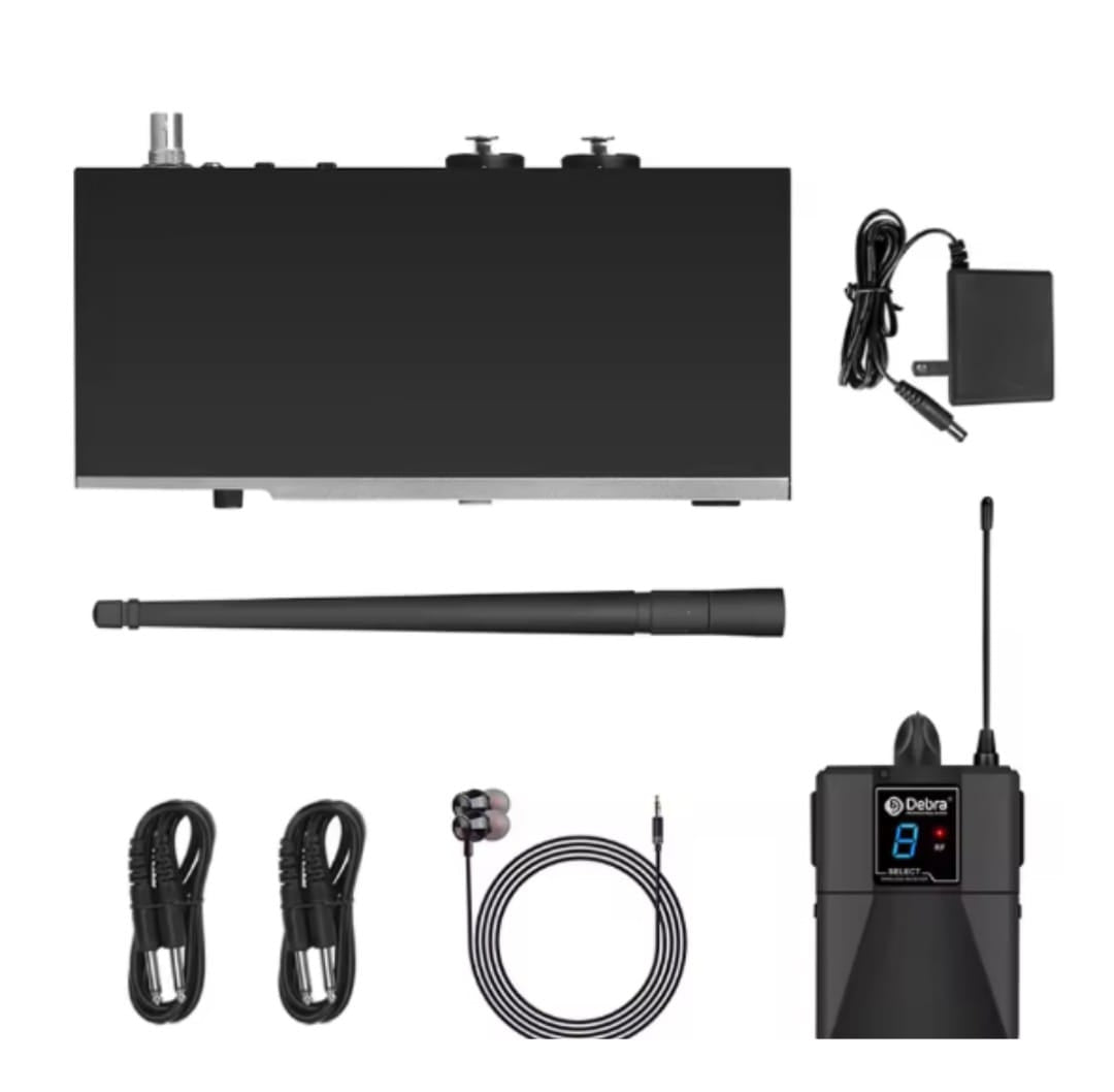 Tarjeta de Sonido Behringer 2 Entradas – Interfaz de Audio USB Profesional