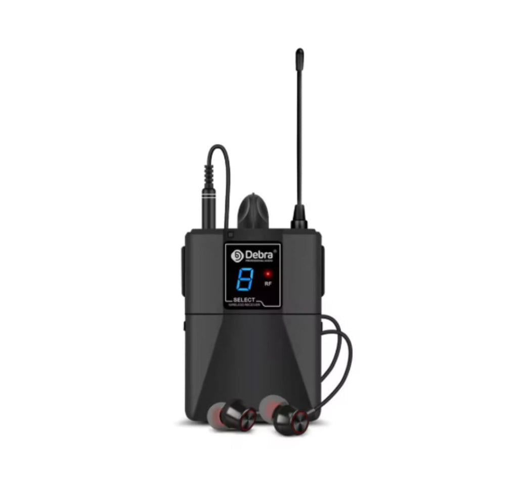 Tarjeta de Sonido Behringer 2 Entradas – Interfaz de Audio USB Profesional